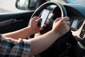 Educating Your Teenager on Safe Driving in Atlanta